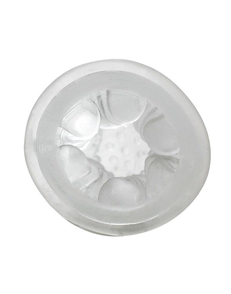 Leten - SM400 Masturbator - Vervangende Sleeve-Laced-up.nl