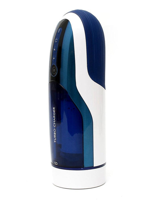 Leten - SM400 Super Masturbator-Laced-up.nl