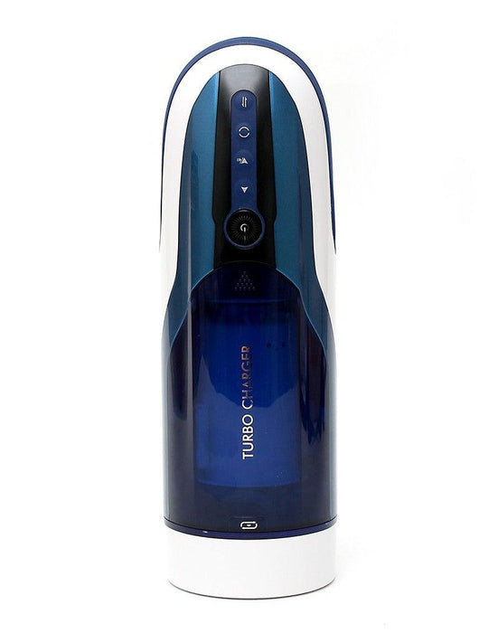 Leten - SM400 Super Masturbator-Laced-up.nl