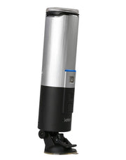 Leten - X-9 Telescopische Masturbator-Erotiekvoordeel.nl