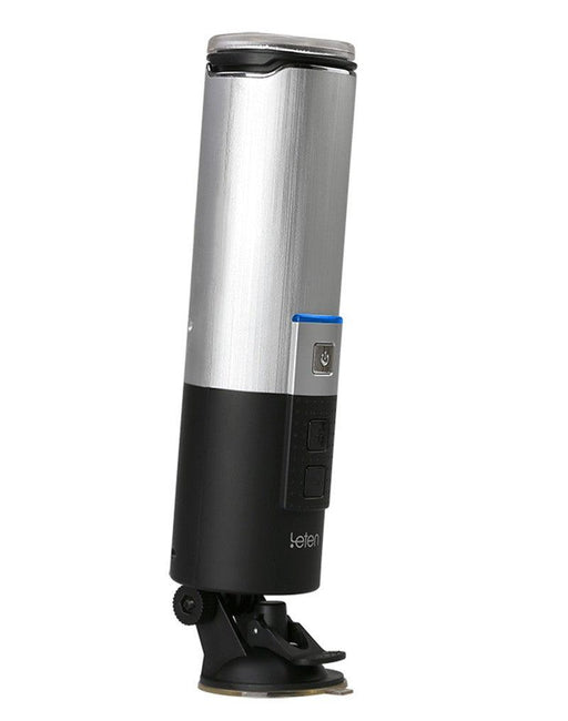 Leten X-9 masturbador telescópico-Erotiekvoordeel.nl