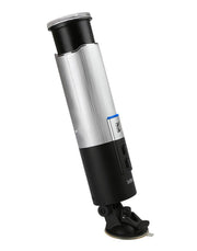 Leten - X-9 Telescopische Masturbator-Erotiekvoordeel.nl