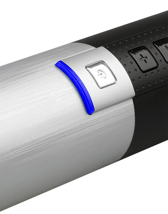 Leten X-9 Telescopische Masturbator-Erotiekvoordeel.nl