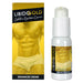 Libido Gold - Golden Erection Cream - 50 ml-Laced-up.nl