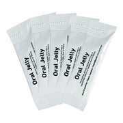 Libido Gold - Golden Lust - Lustopwekker - 5 sachets-laced-up.nl