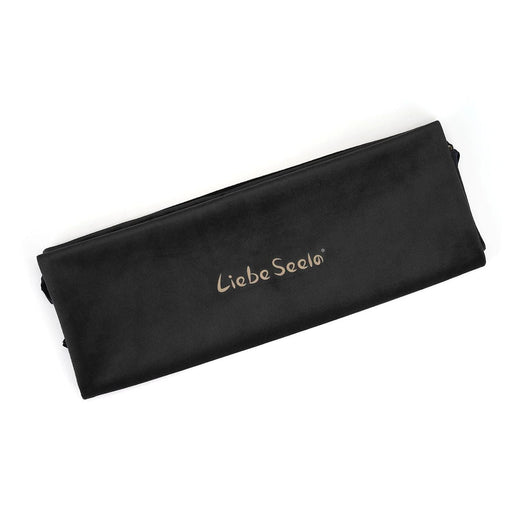 Liebe Seele - Dark Secret Fluwelen Storage Bag - Opbergtas - Langwerpig-Laced-up.nl