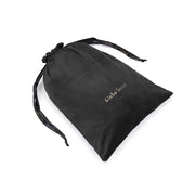 Liebe Seele - Dark Secret Fluwelen Storage Bag - Opbergtas - Langwerpig-Laced-up.nl