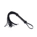 Liebe Seele - Dark Secret - Luxe lederen Flogger - Exclusief En Handgemaakt In Japan-Erotiekvoordeel.nl
