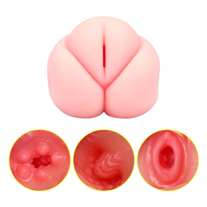 Liebe Seele - Manga Masturbator KEIKO - Onahole-Laced-up.nl