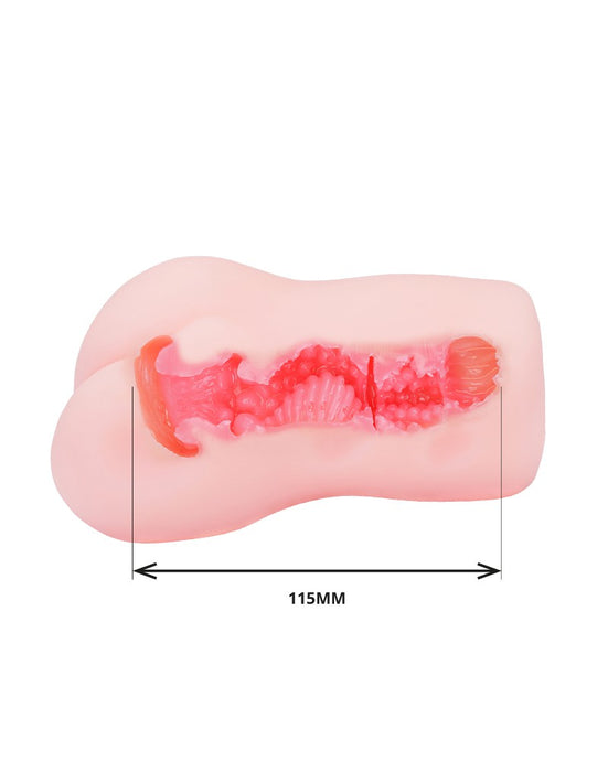 Liebe Seele - Manga Masturbator KEIKO - Onahole-Laced-up.nl