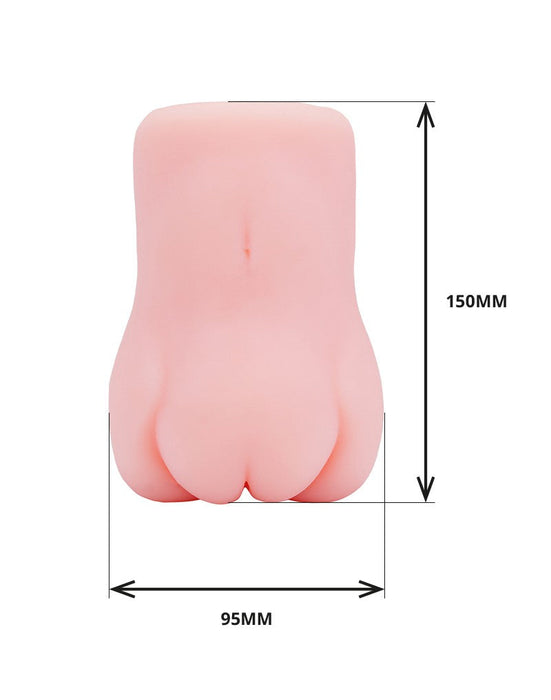 Liebe Seele - Manga Masturbator KEIKO - Onahole-Laced-up.nl