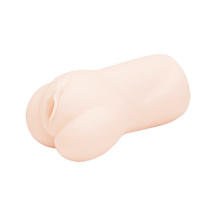 Liebe Seele - Manga Masturbator KUMIKO - Onahole - Geimporteerd uit Japan - Lichte Huidskleur-Laced-up.nl