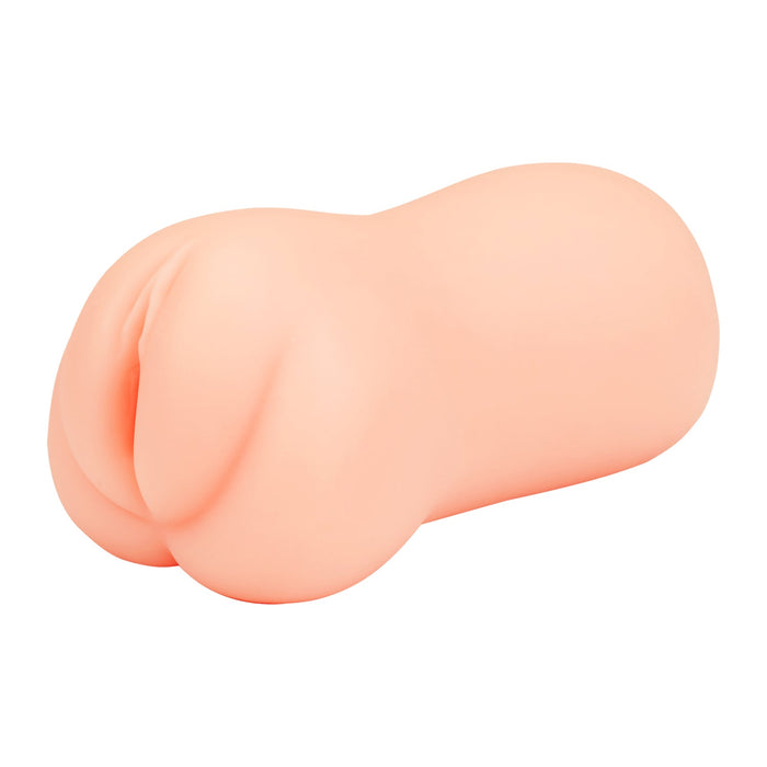 Liebe Seele - Manga Masturbator MORIKO - Onahole - Geimporteerd uit Japan - Lichte Huidskleur-Laced-up.nl