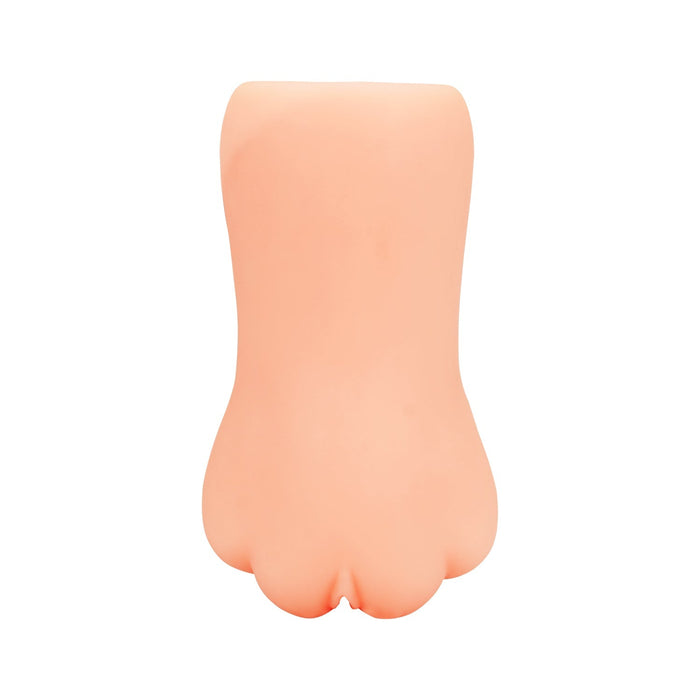 Liebe Seele - Manga Masturbator MORIKO - Onahole - Geimporteerd uit Japan - Lichte Huidskleur-Laced-up.nl