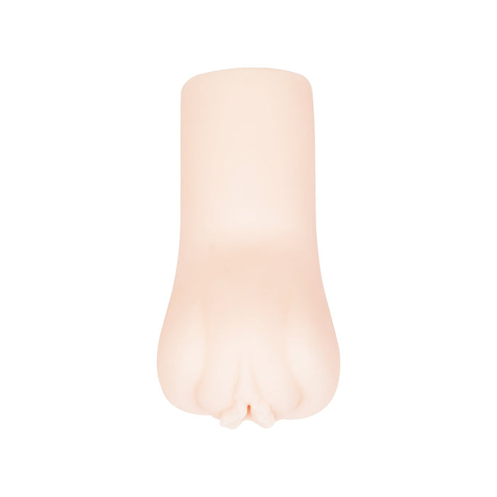 Liebe Seele - Manga Masturbator NANAMI - Onahole - Geimporteerd uit Japan - Lichte Huidskleur-Laced-up.nl