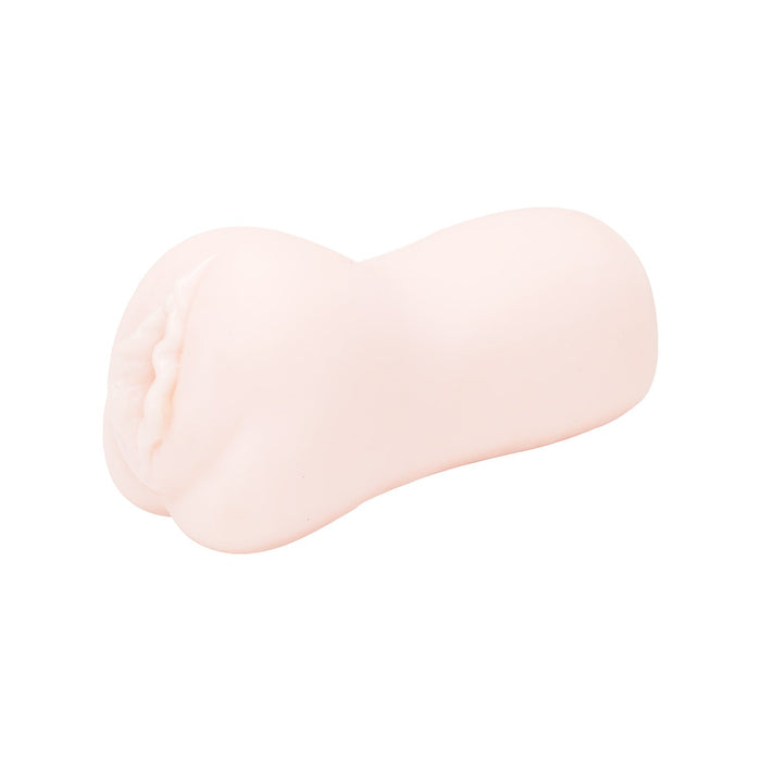 Liebe Seele - Manga Masturbator SHIORI - Onahole - Geimporteerd uit Japan - Lichte Huidskleur-Laced-up.nl