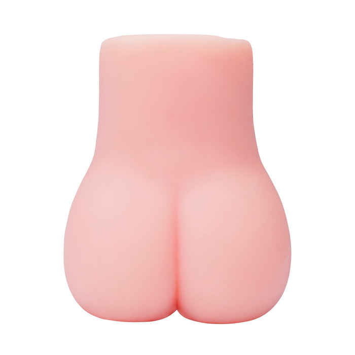 Liebe Seele - Manga Masturbator YUMI - Onahole - Geimporteerd uit Japan - Lichte Huidskleur-Laced-up.nl