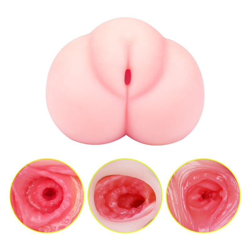 Liebe Seele - Manga Masturbator YUMI - Onahole - Geimporteerd uit Japan - Lichte Huidskleur-Laced-up.nl