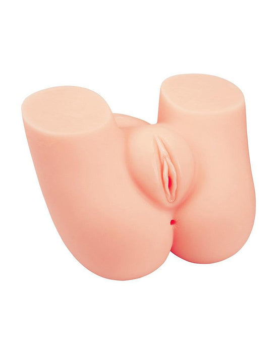 Liebe Seele - Manga Mega Masturbator FUMIKO - Geimporteerd uit Japan - Lichte Huidskleur-Laced-up.nl