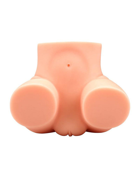 Liebe Seele - Manga Mega Masturbator FUMIKO - Geimporteerd uit Japan - Lichte Huidskleur-Laced-up.nl