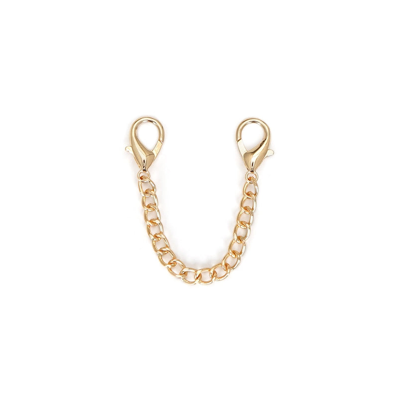 Liebe Seele - Shining Girl - Lederen Polsboeien Met Strass - Exclusief En Luxe Ontwerp-Laced-up.nl