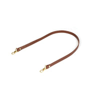 Liebe Seele - The Equestrian Leather Saddle - Leren Zadel-Laced-up.nl