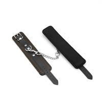 Liebe Seele - Wild Gent - Lederen Enkelboeien - exclusief En Luxe ontwerp-Laced-up.nl