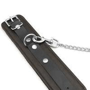 Liebe Seele - Wild Gent - Lederen Enkelboeien - exclusief En Luxe ontwerp-Laced-up.nl