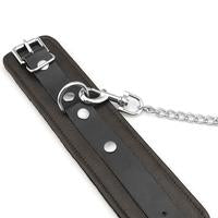 Liebe Seele - Wild Gent - Lederen Enkelboeien - exclusief En Luxe ontwerp-Laced-up.nl