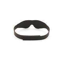 Liebe Seele - Wild Gent - Lederen Blinddoek met klittenbandsluiting - exclusief En Luxe ontwerp-Laced-up.nl