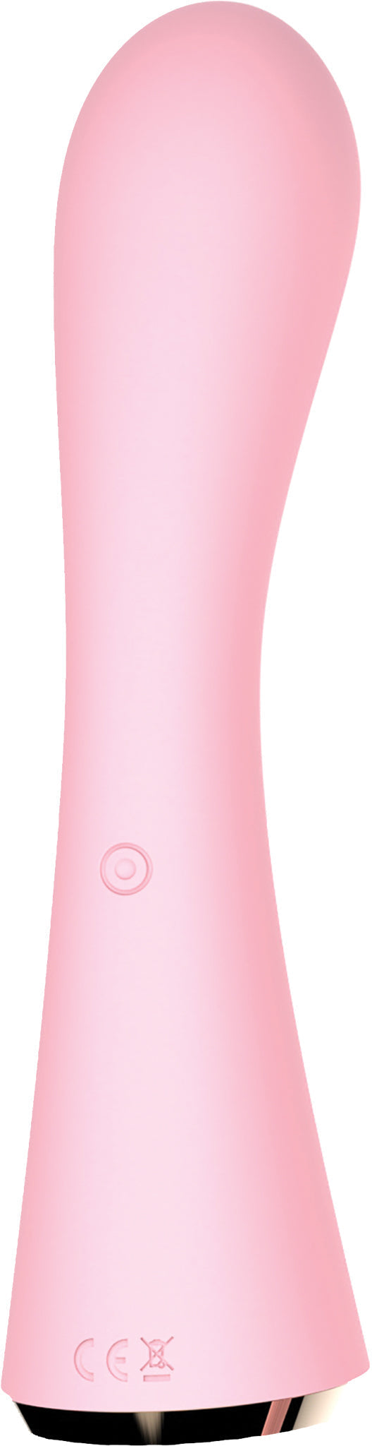 Limitless - GS3 - G-Spot Vibrator - Pink-Laced-up.nl