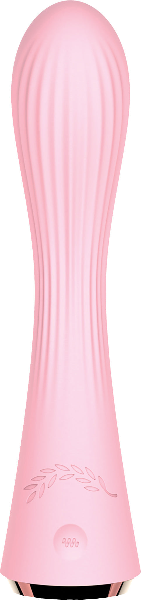 Limitless - GS3 - G-Spot Vibrator - Pink-Laced-up.nl