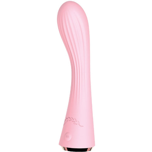 Limitless - GS3 - G-Spot Vibrator - Pink-Laced-up.nl