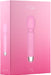 Limitless - MW1 - Mini Wand Massager - Roze-Erotiekvoordeel.nl