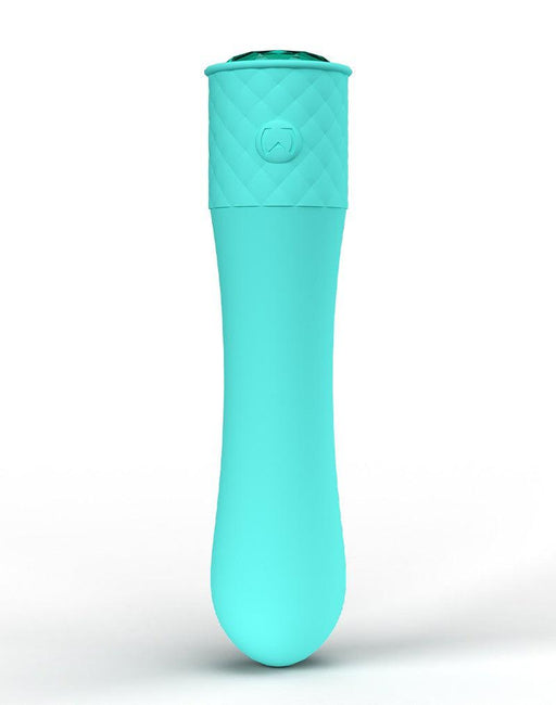 Lola Milani - Mystique in a Bottle - Bullet Vibrator - Mintgroen-Laced-up.nl