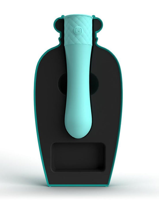 Lola Milani - Mystique in a Bottle - Bullet Vibrator - Mintgroen-Laced-up.nl