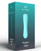 Lola Milani - Mystique in a Bottle - Bullet Vibrator - Mintgroen-Laced-up.nl