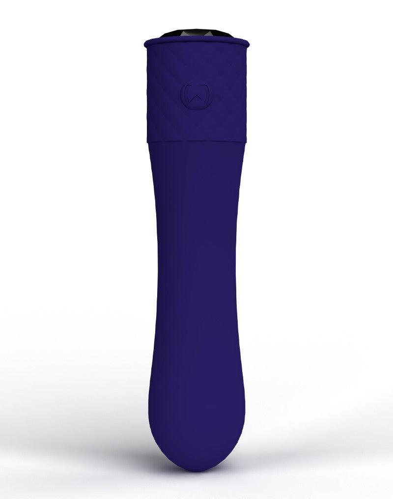 Lola Milani - Mystique in a Bottle - Bullet Vibrator - Paars-Laced-up.nl