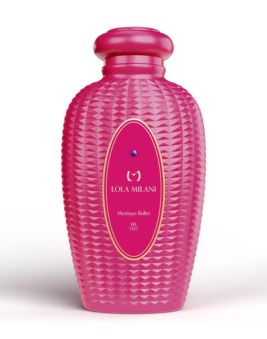 Lola Milani - Mystique in a Bottle - Bullet Vibrator - Paars-Laced-up.nl