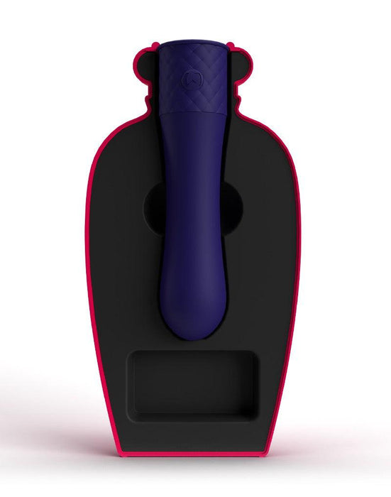 Lola Milani - Mystique in a Bottle - Bullet Vibrator - Paars-Laced-up.nl