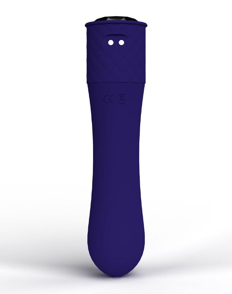 Lola Milani - Mystique in a Bottle - Bullet Vibrator - Paars-Laced-up.nl