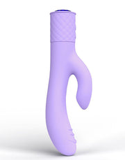 Lola Milani - Mystique in a Bottle - Rabbit Vibrator - Lila-Laced-up.nl