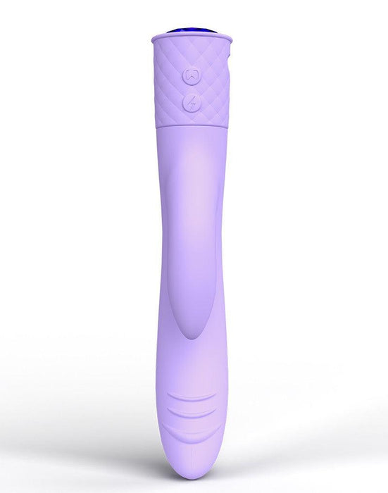 Lola Milani - Mystique in a Bottle - Rabbit Vibrator - Lila-Laced-up.nl