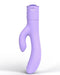 Lola Milani - Mystique in a Bottle - Rabbit Vibrator - Lila-Laced-up.nl