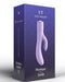 Lola Milani - Mystique in a Bottle - Rabbit Vibrator - Lila-Laced-up.nl