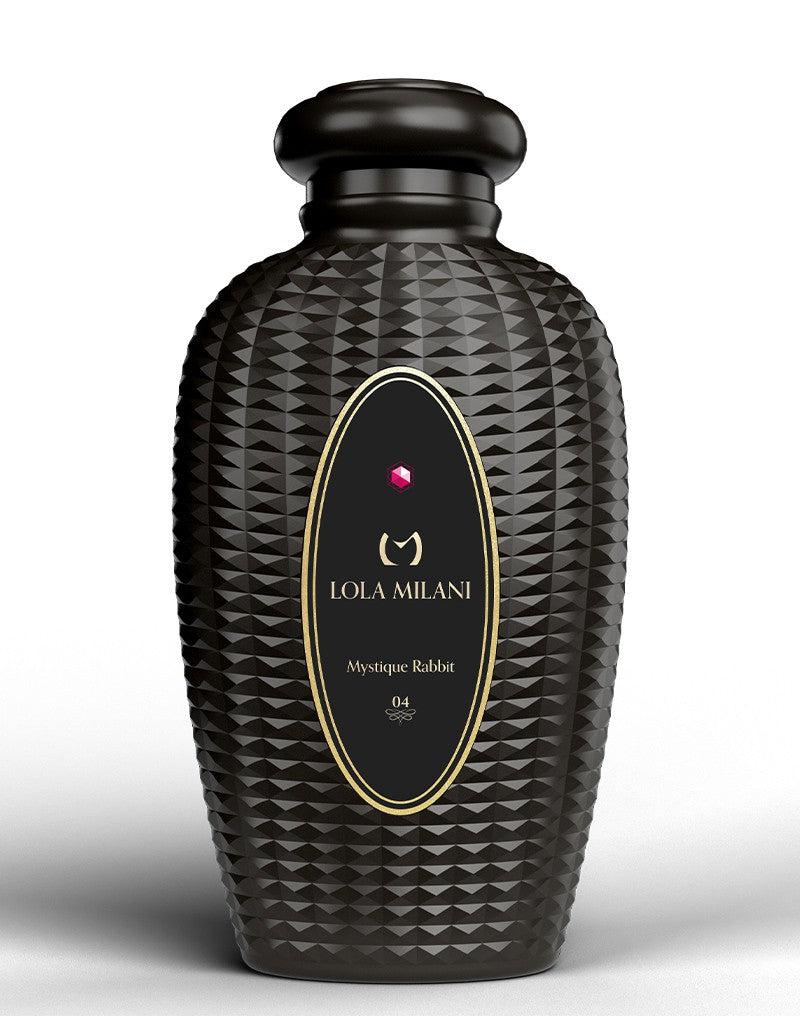 Lola Milani - Mystique in a Bottle - Rabbit Vibrator - Roze-Laced-up.nl