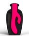 Lola Milani - Mystique in a Bottle - Rabbit Vibrator - Roze-Laced-up.nl