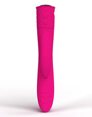 Lola Milani - Mystique in a Bottle - Rabbit Vibrator - Roze-Laced-up.nl