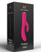 Lola Milani - Mystique in a Bottle - Rabbit Vibrator - Roze-Laced-up.nl
