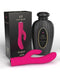 Lola Milani - Mystique in a Bottle - Rabbit Vibrator - Roze-Laced-up.nl